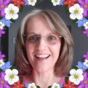 Meet your Posher, Marie-claude